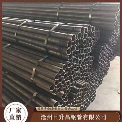 江阳声测管规格型号对照表
