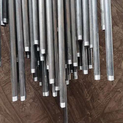 江阳声测管重量是多少？买管必知的计算公式